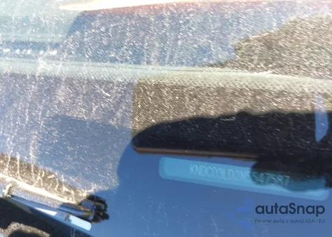 2022 Kia Niro Plug-In Hybrid Ex z USA, uszkodzony, nr VIN KNDCD3LD2N5547587